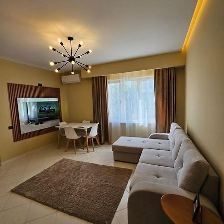 Zazo Apartaments Tirana Exterior photo