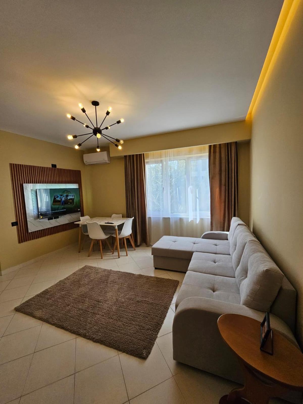 Zazo Apartaments Tirana Exterior photo